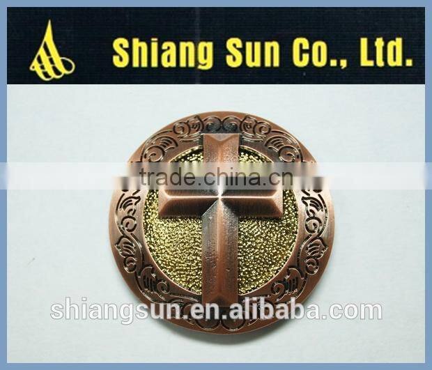 belt making hardware