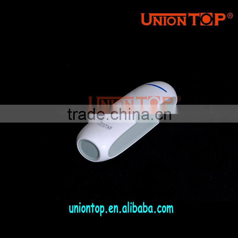 long length usb data charger cable 2 in 1 usb to red white yellow cable for mobile