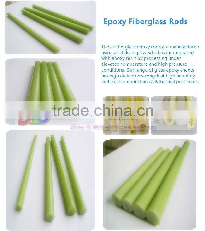 Fiberglass square Epoxy Pipe,aging resistance,various pultruded profiles,customized fiberglass profiles are welcome