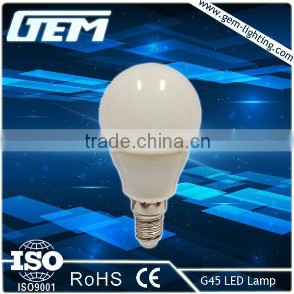 Longer Lifespan, 7W LED Bulb With Low Price
