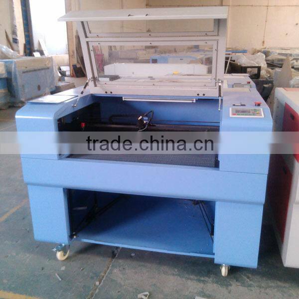 CO2 laser machine for cutting and engraving of China MITECH6090