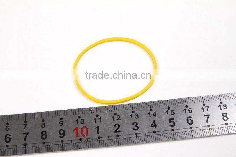 High Quality Vietnam Unbreakable Colorful Elastic Rubber Bands Wholesale