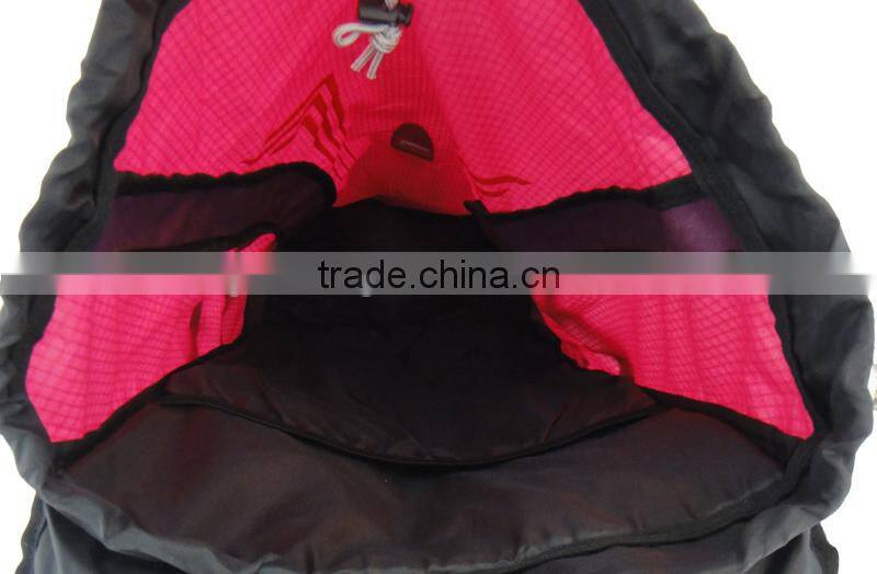 Camping Backpack Waterproof Hiking Bag