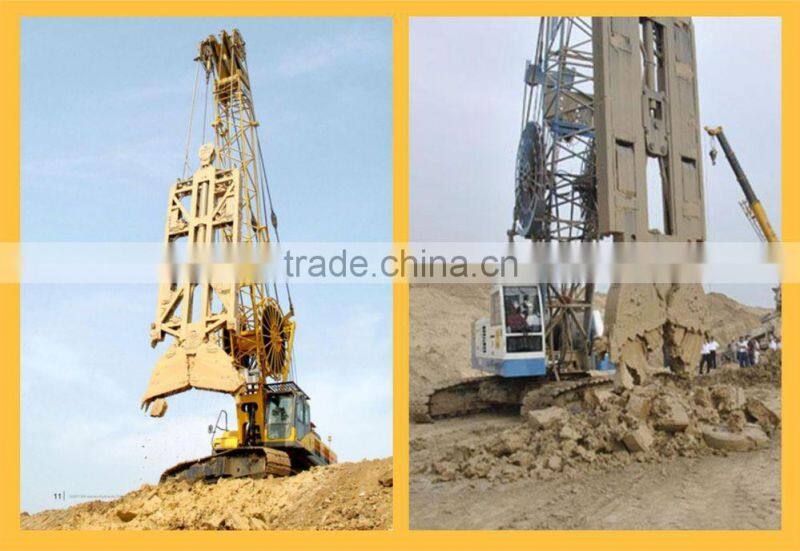 FAECHINA -2014newell doosan excavator bucket wear-resistant-steel-plate