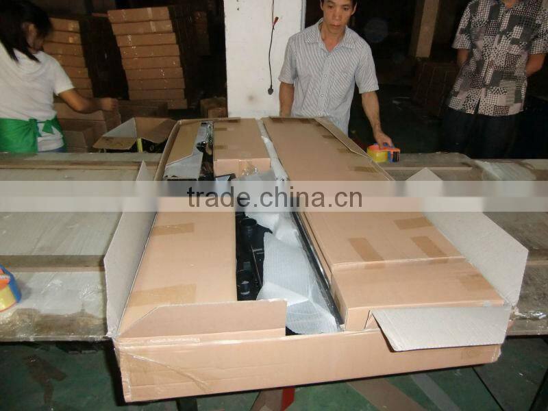 MDF competitive price air hockey table on sale