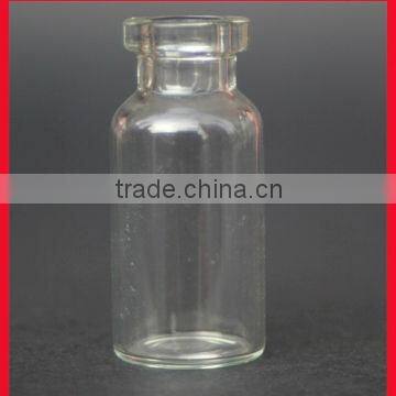 TUBULAR GLASS VIAL TYPE I