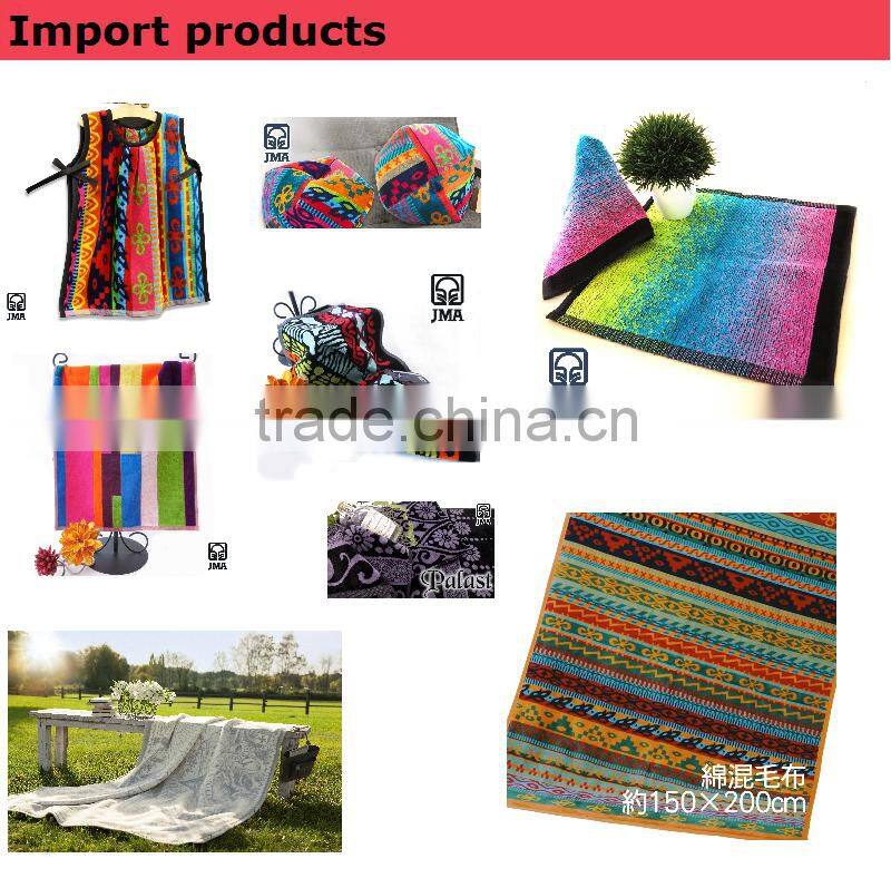 Nice design towel and Easy to use at reasonable prices , OEM available