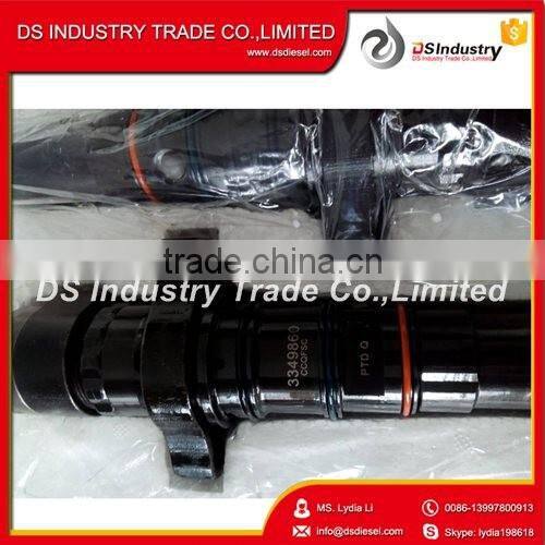 3349860 engine K19 fuel injectors spare part