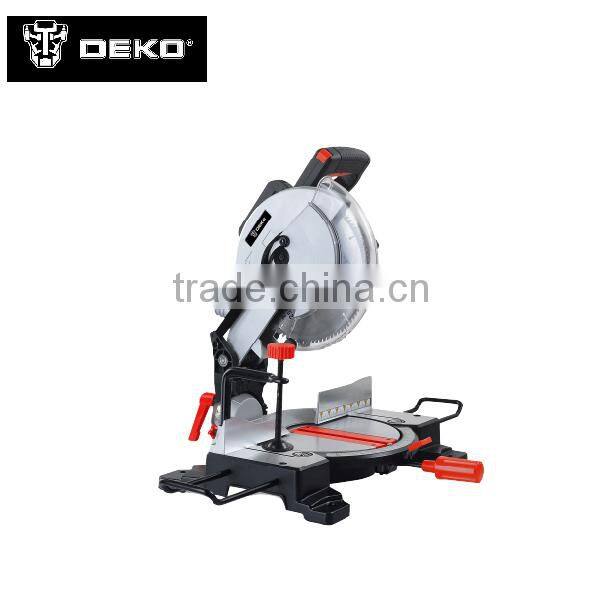 GMS1500-255L 255mm 1500W Compound Miter Saw/ Electric Saw DEKO