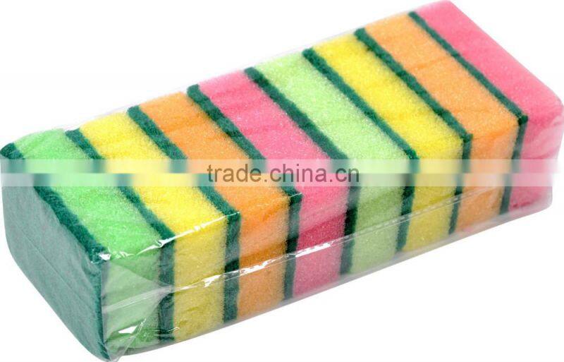 JML Cleaning Brush/Sanitary Pad/Abrasive Cleaning Scouring Pad