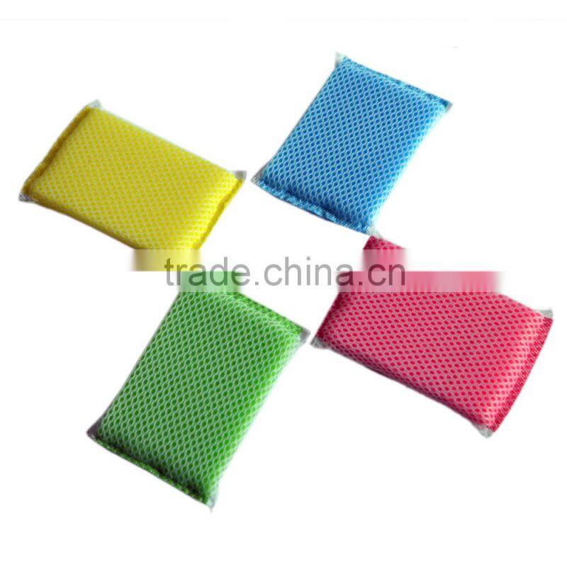 JML Multipurpose Washing Green Cellulose Wet Sponges