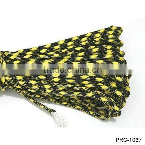 High quality Survival 100FT (31M) 50 Colors Camping Cord PRC-1048
