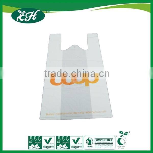 2014 new pe polyethylene shopping plastic bag