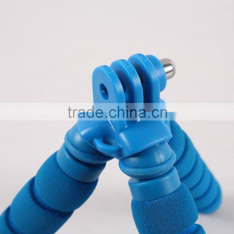 New Products in 2016 Fotopro Tripod and GoPros Tripod RM-95