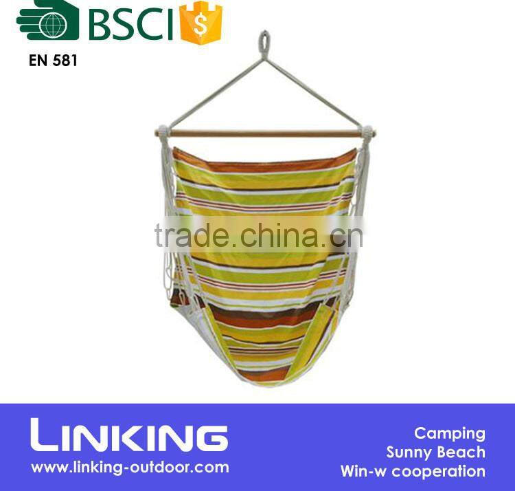 Portable Outdoor Camp Hammock