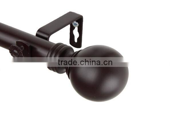 Traverse Upmarket Hospital Curtain Rod