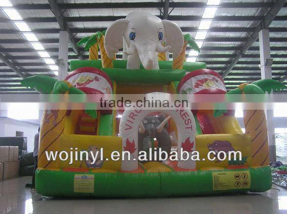 outdoor inflatable toy jumping castle with price/mobile houses in kaliningrad