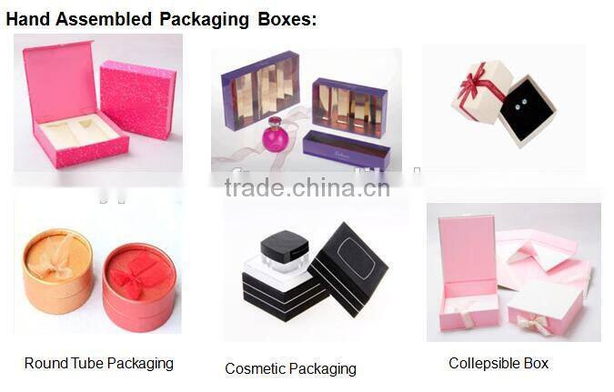 Custom printed paper box, paper box custom made gift packaging