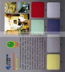 rigid pvc sheet