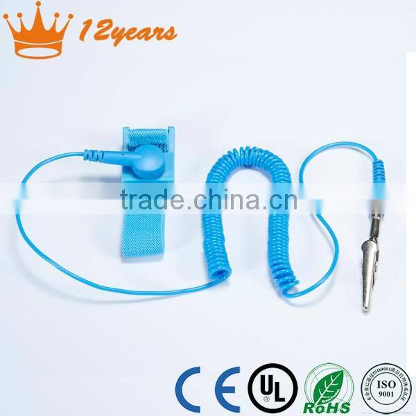 Antistatic Wrist Strap, ESD elastic wrist band strap