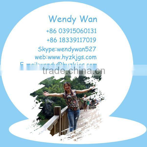 Elegant Fishing Tackle 2015 New Product HYZ-100 Bait Boat