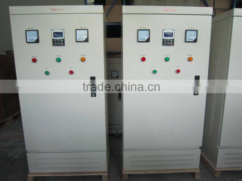 EM-GS3I 380V 22kw online running soft starter cabinet Built-in air breaker without bypass contactor