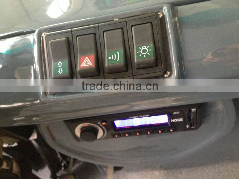 cheap electric sightseeing bus for sale