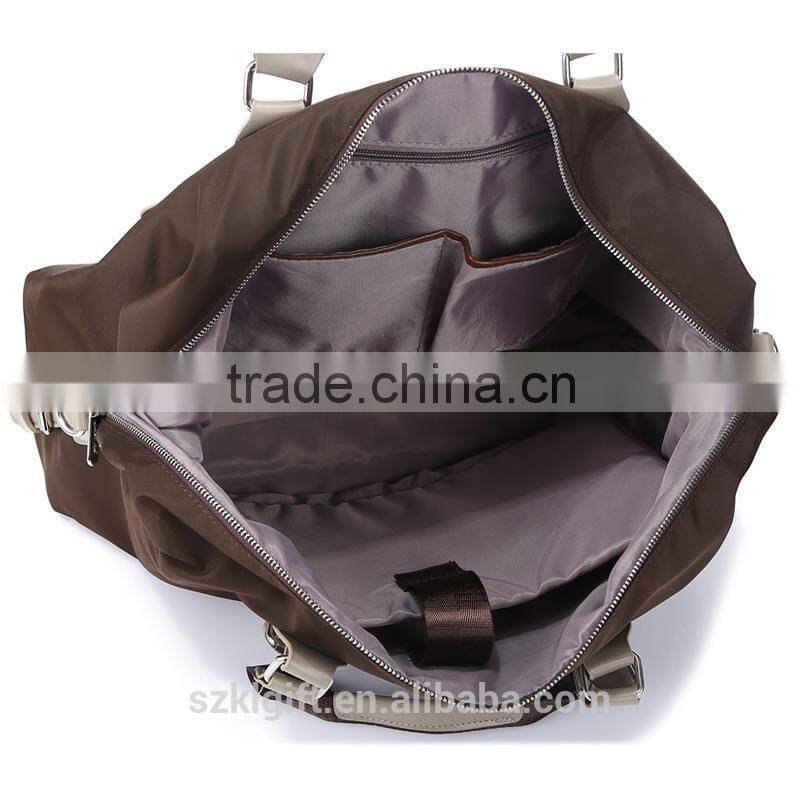 Brand new ambassador travel bag with high quality