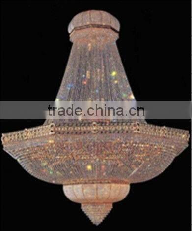 2013 hot selling cheap black chandelier