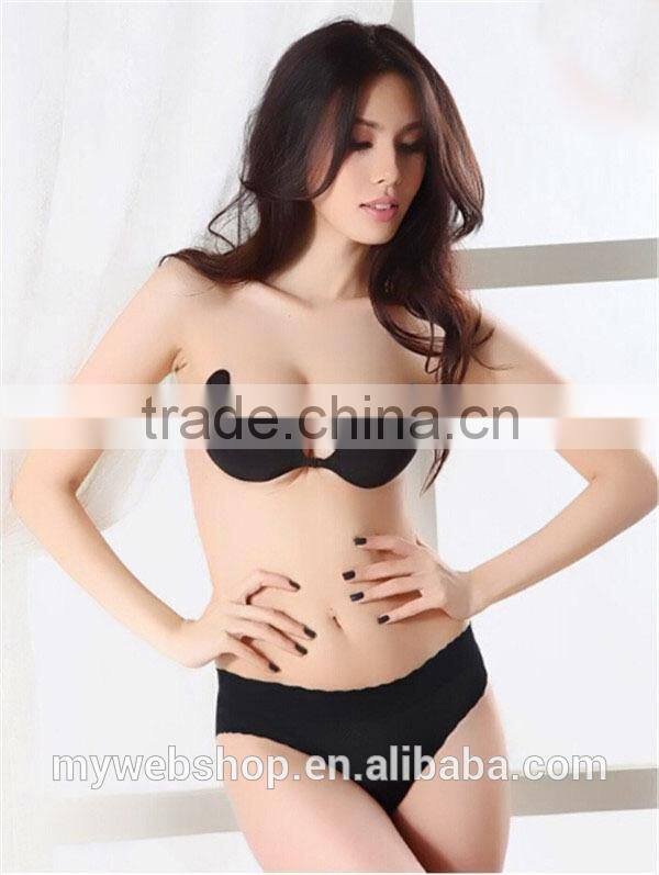 Sexy Invisible BRA Girls Lingerie Bra lady invisible bra