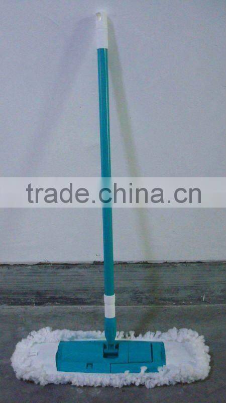 Super Microfiber Flat Mop