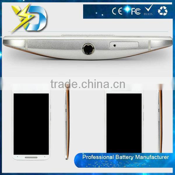 2015 China Tempered glass high transmittance safeguard screen protector for xuandi mt x