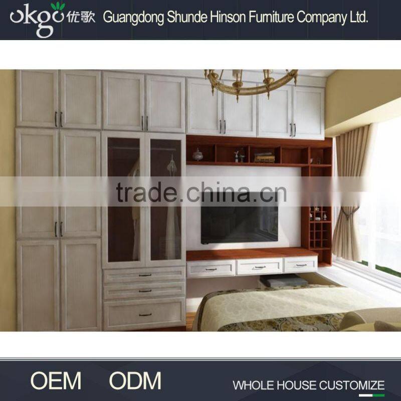 Home modern wall tv stand tv cabinet