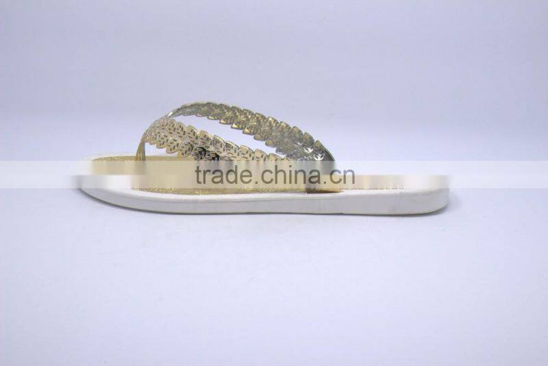 fancy slippers for girls hot Selling beach slippers fashion Shoes China