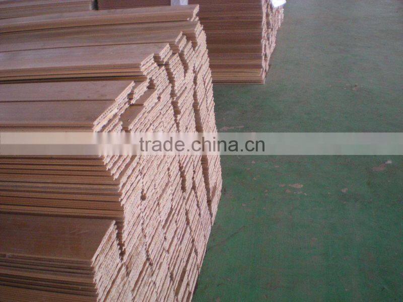 Window and Door Plastic Extruding Profile Production Line