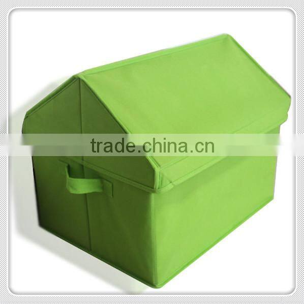 AZO free childrens toy storage