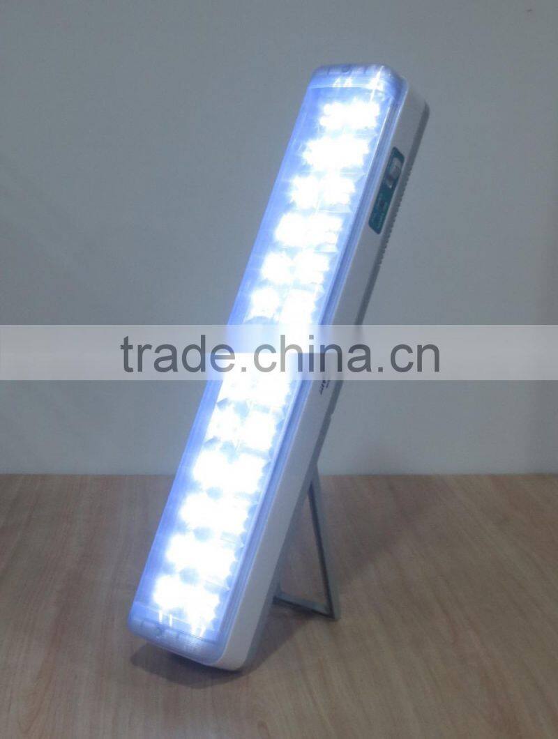 Emergency led battery lanterns with 104 LED light MODEL 500L