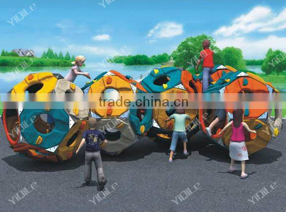 Kids Fitness Gym Equipment Toddler Climbing Toys