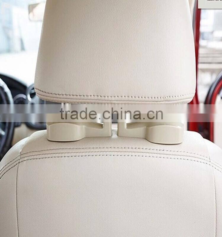 New design hot selling colourful smart trendy fashional seat hook wholesale