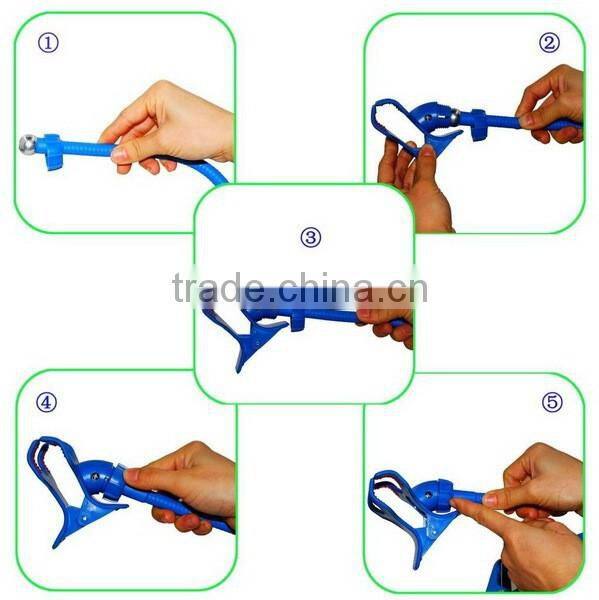 Factory wholesale cell phone Flexible Long Arm metal holder for iphone for samsung Smart Mobile Phone Holder