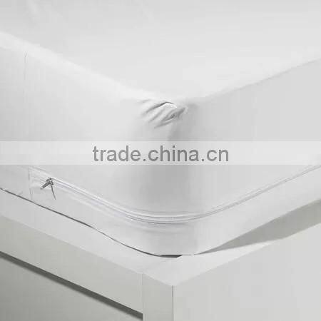 Bed Bug Dust Mite Twin Box Spring Protector