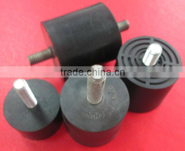 20mm Rubber Grip / 25mm Rubber Handle / Hot Selling Handgrip