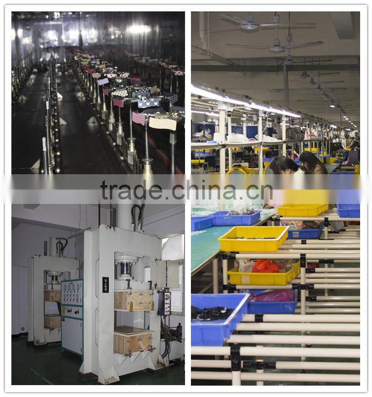 Wholesale brown acrylic curved hair claw clamp clips