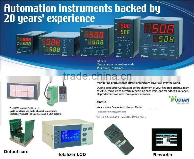 Solid state relay SSR20A25A40A