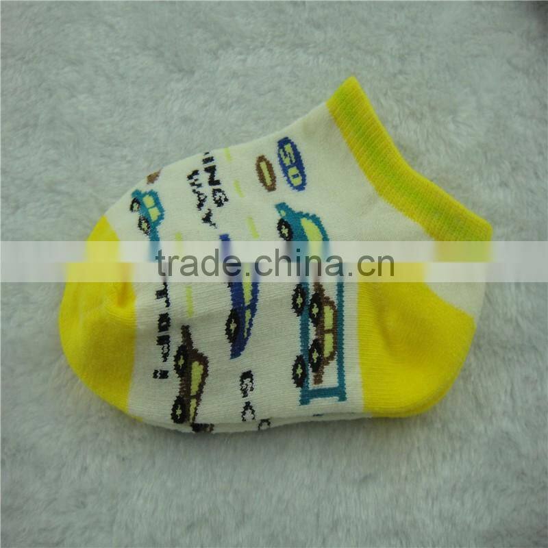 Socks Product Type and Autumn Season baby slipper socks