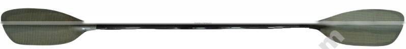 Carbon Fiber shaft With Kevlar Blade Whitewater Paddle