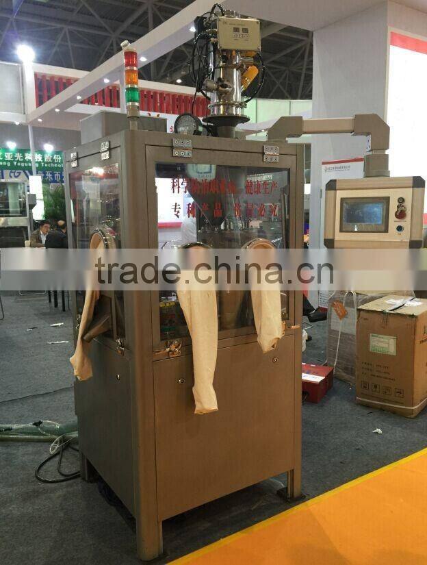 NJP-1200 Fully Automatic Cancer Medicine Used Capsule Making Machine