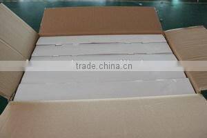 2015 Aluminium Muslim Azan LED Wall Clock Made In China