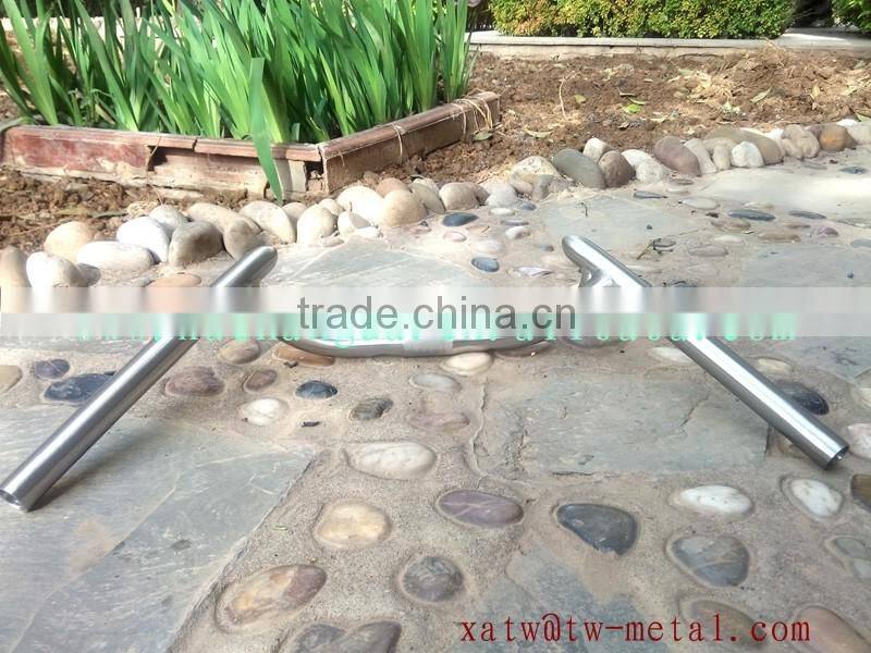 xacd made Ti TT handle bar Ti race handle bar customize bicycle handle bar