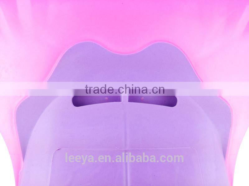 Mermaid fin monofin for water sports,mermaid swim fins mermaid swimming tail for sale with monofin